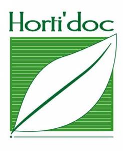 Logo Horti'doc
