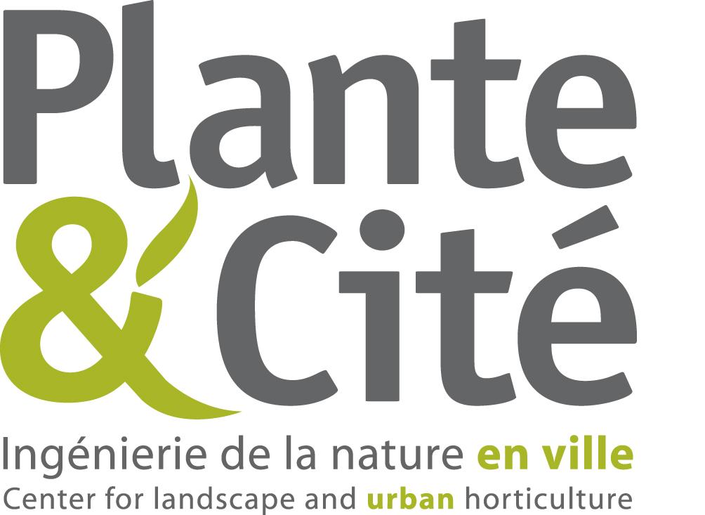 Logo plante et Cité